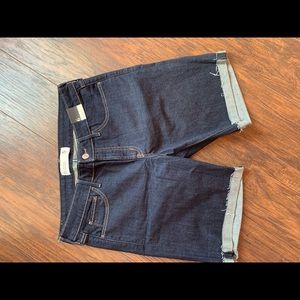 NWT Women’s Abercrombie and Fitch size 6 shorts